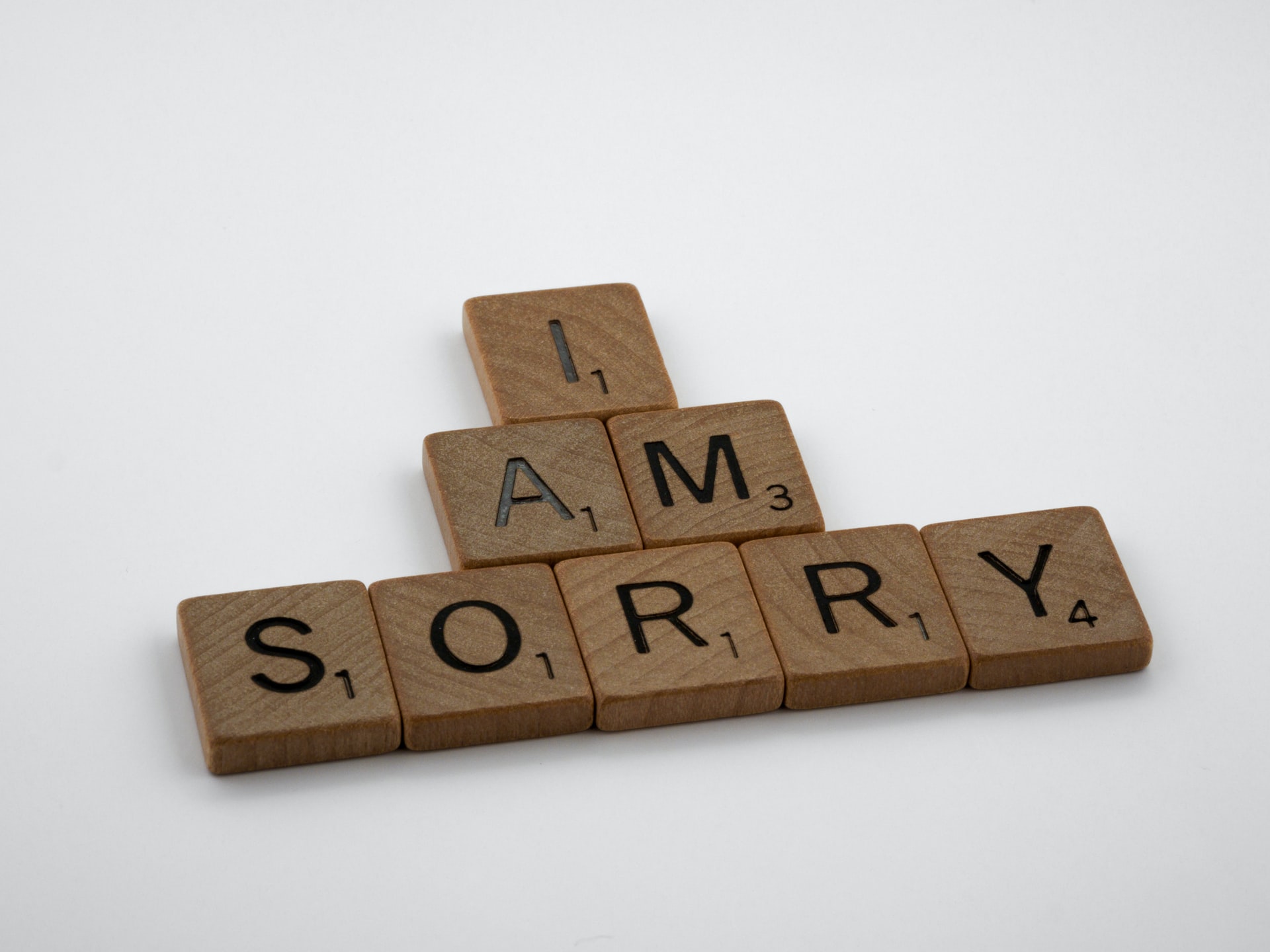 Sorry!